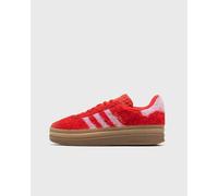 Adidas GAZELLE BOLD W women Lowtop red in taglia:37 1/3