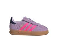 Adidas Gazelle Cf E IH4012 - Scarpe per il tempo libero per bambini, colore: viola