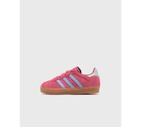 Adidas GAZELLE CF EL I Sneakers pink in taglia:24