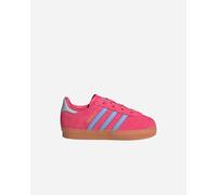 Adidas Gazelle Cf El Inf Jr - Scarpe Sneakers - Fucsia 20
