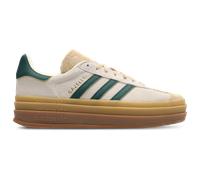 Adidas Gazelle Donna - Sneakers Beige - Taglia 40 2/3 - Scamosciato Beige 40 2/3