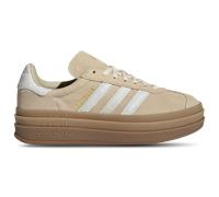 adidas Originals - Gazelle Bold - Sneakers beige e bianche-Bianco 40