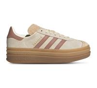 Adidas Gazelle Donna - Sneakers Bianco - Taglia 40 2/3 - Rete/Sintetico White 40 2/3