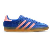 Adidas Gazelle Donna - Sneakers Blu - Taglia 37 1/3 - Scamosciato Blue 37 1/3