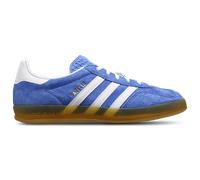 adidas Originals Gazelle Indoor Donna, Blue 38 2/3
