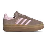 Adidas Gazelle Donna - Sneakers Marrone - Taglia 39 1/3 - Scamosciato Brown 39 1/3