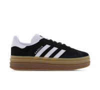 Adidas Gazelle Donna - Sneakers Nero - Taglia 38 2/3 - Pelle Black 38 2/3