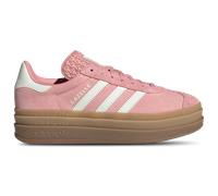 Adidas WMNS GAZELLE BOLD women Lowtop purple in taglia:40