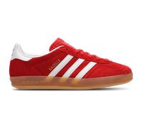 Adidas Gazelle Donna - Sneakers Rosso - Taglia 36 2/3 - Scamosciato Red 36 2/3