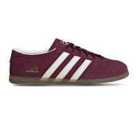 SCARPE GAZELLE LO PRO Maroon / Core White / Gum 44 2/3