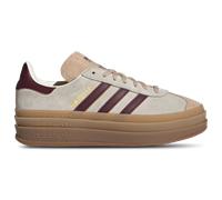 Adidas Gazelle female Scarpe - Bianco - Scamosciato - Foot Locker White 39 1/3