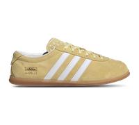Adidas Gazelle female Scarpe - Giallo - Pelle - Foot Locker Yellow 36