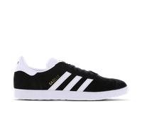 Adidas Gazelle female Scarpe - Nero - Scamosciato - Foot Locker Black 38