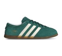 Adidas Gazelle female Scarpe - Verde - Pelle - Foot Locker Green 37 1/3