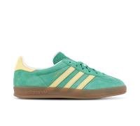 Adidas Gazelle female Scarpe - Verde - Scamosciato - Foot Locker Green 36