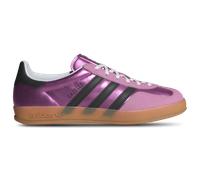 Adidas Gazelle female Scarpe - Viola - Pelle - Foot Locker Purple 39 1/3