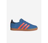 Adidas Gazelle Gs Jr - Scarpe Sneakers - Azzurro 39 1/3