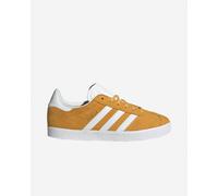 Adidas Gazelle Gs Jr - Scarpe Sneakers - Giallo 37 1/3