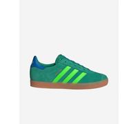 Adidas Gazelle Gs Jr - Scarpe Sneakers - Verde 37 1/3