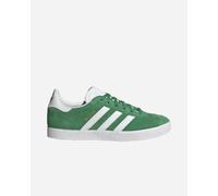Adidas Gazelle Gs Jr - Scarpe Sneakers - Verde 38 2/3