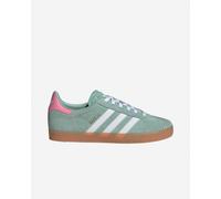 Adidas Gazelle Gs Jr - Scarpe Sneakers - Verde 40