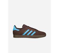 Adidas Gazelle Gum - Scarpe Sneakers - Marrone 40 2/3