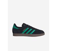 Adidas Gazelle Gum - Scarpe Sneakers - Nero 41 1/3