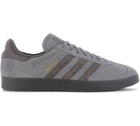 ADIDAS GAZELLE - IG2097 - EU 41 1/3 UK 7.5 Grigio