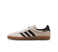 adidas Gazelle Indoor Aluminum Core Black - EU 39 ⅓
