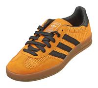 Adidas GAZELLE INDOOR men Lowtop orange in taglia:36 2/3