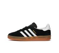 adidas Gazelle Indoor Black White Gum - EU 44