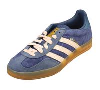 Adidas GAZELLE INDOOR .Blue 42