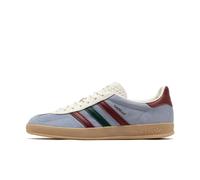 adidas Gazelle Indoor Blue Dawn Collegiate Burgundy - EU 44 ⅔