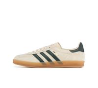 adidas Gazelle Indoor Cream White Collegiate Green Gum - EU 39 ⅓