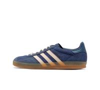 adidas Gazelle Indoor Dark Blue Bliss Orange - EU 38 ⅔