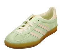 adidas Gazelle Indoor Donna Green Formatori - 38 2/3 EU