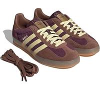 adidas Gazelle Indoor Donna, rosso, 41 1/3 EU