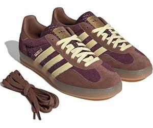 adidas Gazelle Indoor Donna, rosso, 41 1/3 EU