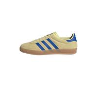 Adidas Gazelle Indoor, giallo, 46 EU