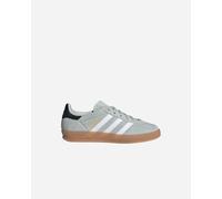 Adidas Gazelle Indoor Gs Jr - Scarpe Sneakers - Grigio 37 1/3