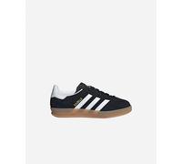 Adidas Originals Gazelle Indoor Junior Trainers Nero EU 38 Bambini