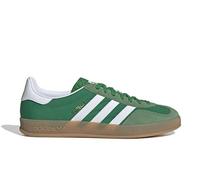 Adidas GAZELLE INDOOR men Lowtop green in taglia:44