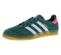 Adidas Gazelle Indoor Ig5929 Verde Bianco Verde Bianco /39 1/3