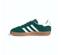 ADIDAS GAZELLE INDOOR J JS3800 - VERDE / 37-1/3