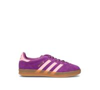 ADIDAS GAZELLE INDOOR J Sneaker ragazza viola 38