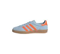 Adidas GAZELLE INDOOR men Lowtop blue in taglia:41 1/3
