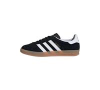 adidas Gazelle Indoor JI2060 Nero Bianco