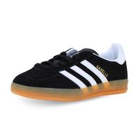 Adidas Gazelle Indoor JI2060, Sportive, Nero, 42 2/3 EU