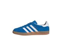 Adidas GAZELLE INDOOR men Lowtop blue in taglia:41 1/3