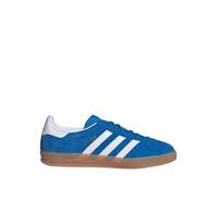 Adidas GAZELLE INDOOR men Lowtop blue in taglia:43 1/3